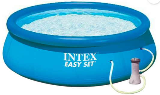 12X30 EASY SET POOL