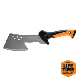 Fiskars 18" Billhook Steel Clearing Hatchet