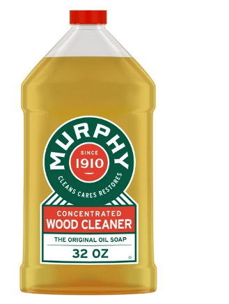 Murphy Oil Soap 32oz