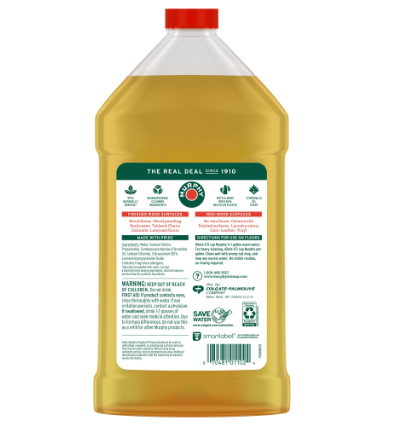 Murphy Oil Soap 32oz