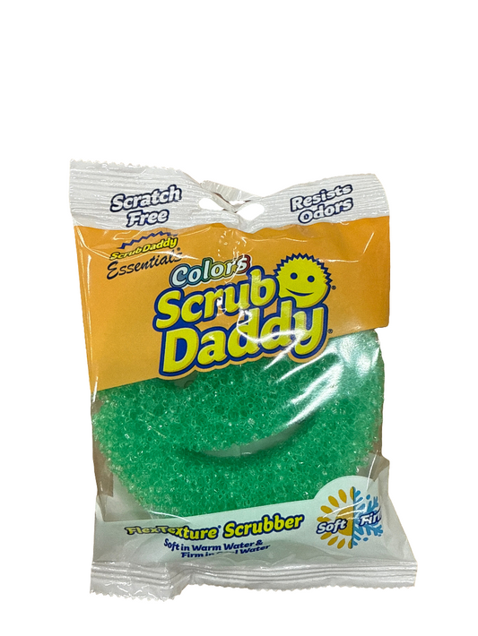 Scrub Daddy