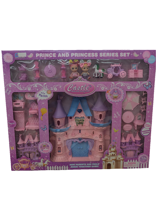 Princess Castle 7499