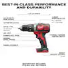M18 18V Lithium-Ion Cordless 1/2 in. Hammer Drill/Driver (Tool-Only)