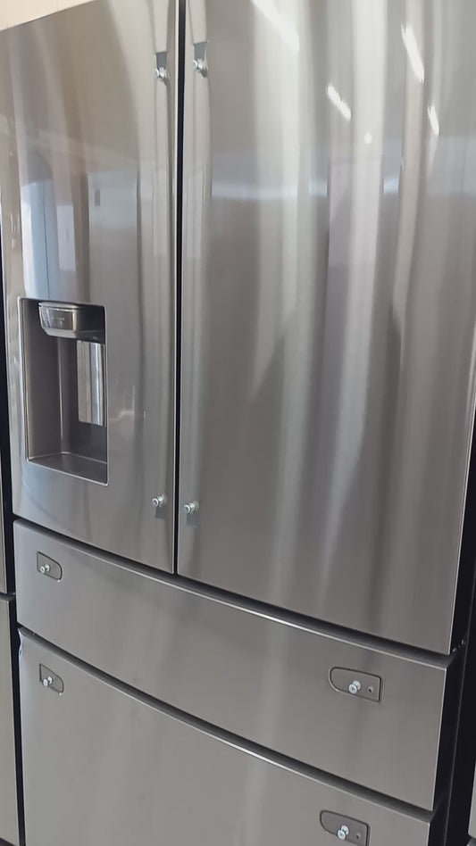 Samsung Counter Depth French Door Refrigerator