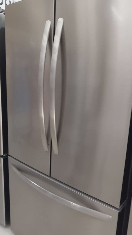 Frigidaire Counter Depth French Door Refrigerator