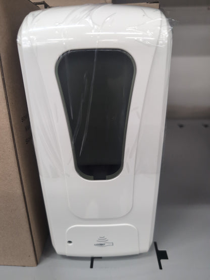 Battery Operated Hand Soap Dispenser