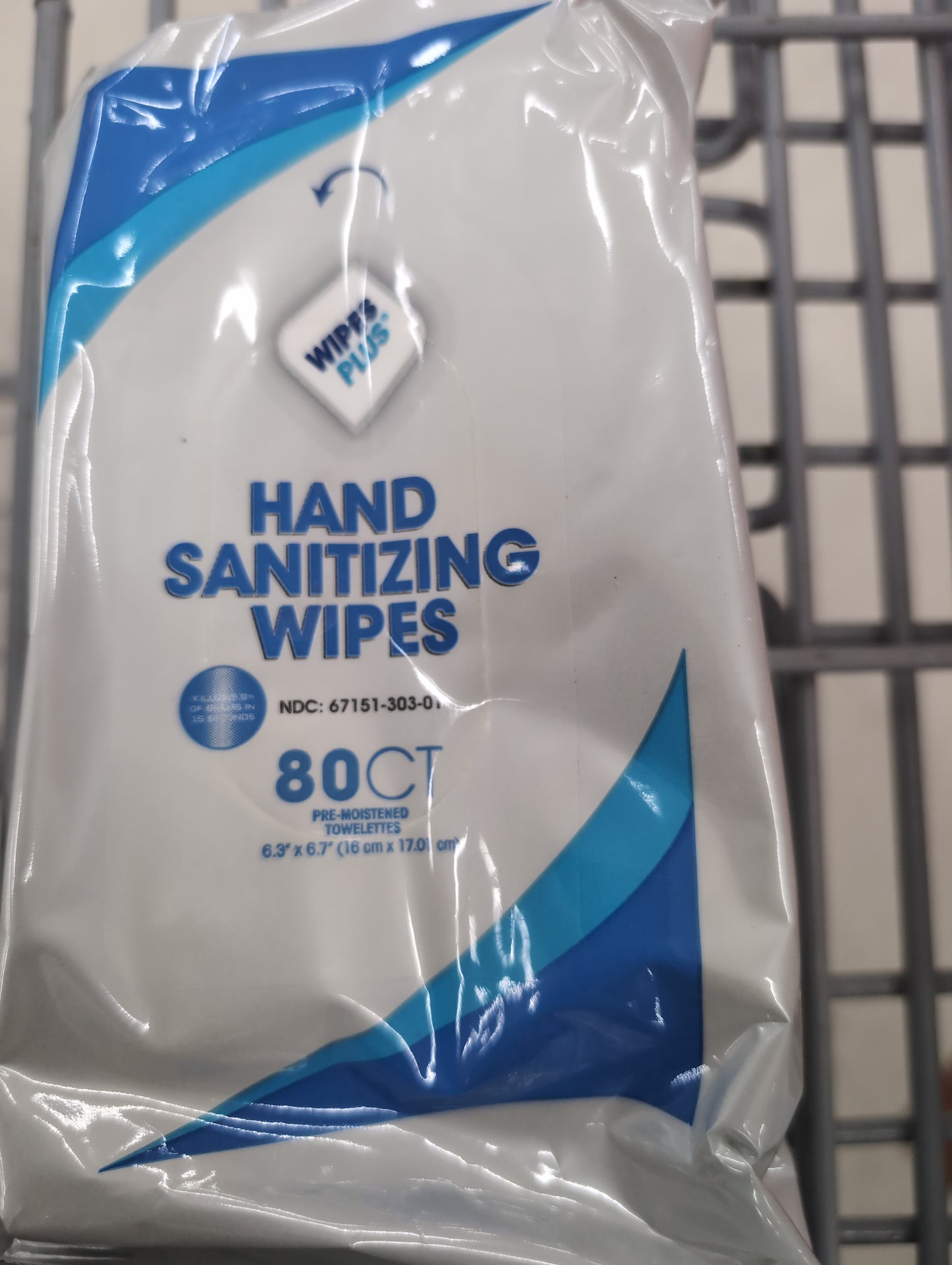 Hand Wipes Expired Still Moist