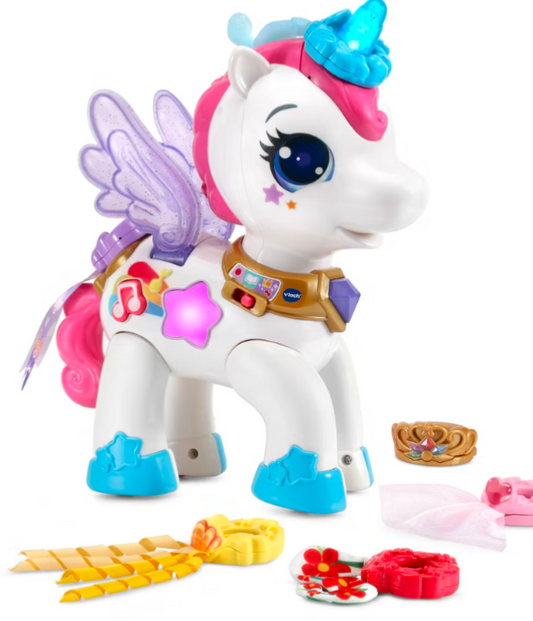 VTech Style and Glam Unicorn