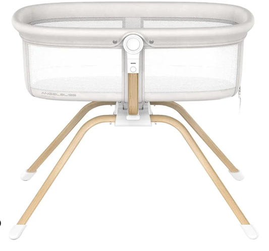 Cloud Baby Bassinet