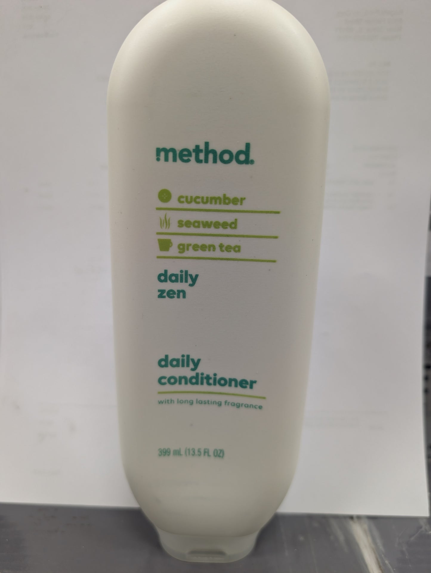 Method Daily Zen Conditioner