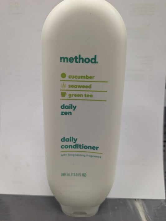 Method Daily Zen Conditioner