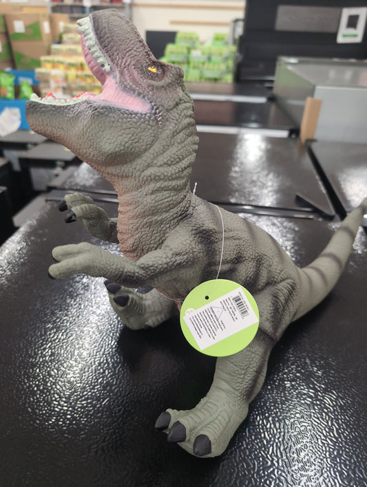 Roaring T Rex Dino