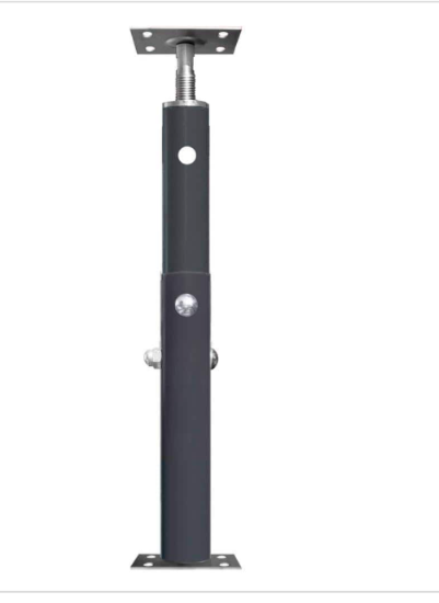 4 ft 7 in Jack Post