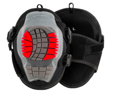 Husky Gel Soft Knee Pads
