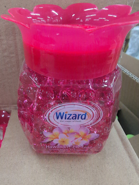 Hawaiian Retreat Air Freshener Beads