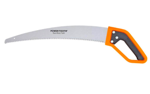 Fiskars 18" D handled Pruning Saw