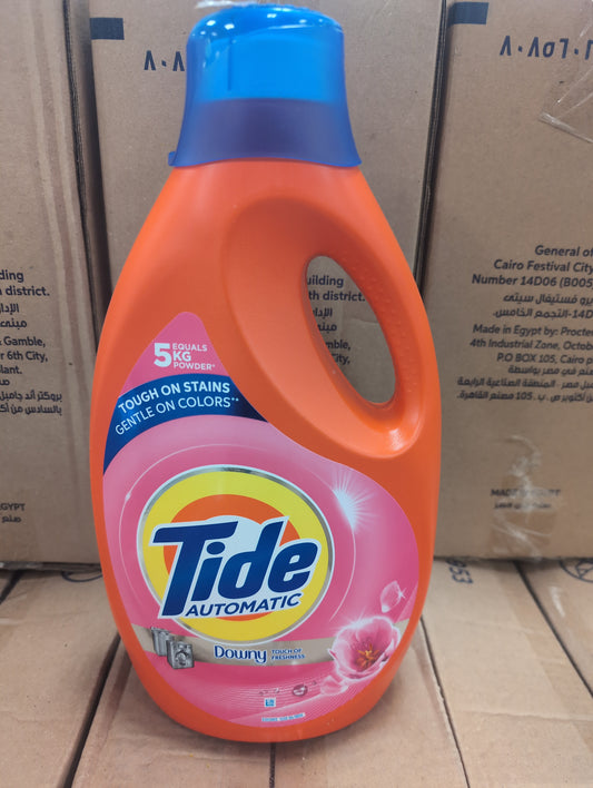 Import Tide Downy 83oz