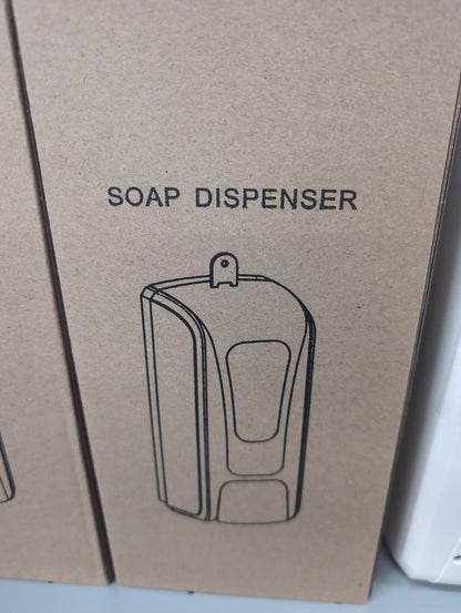 Battery Operated Hand Soap Dispenser