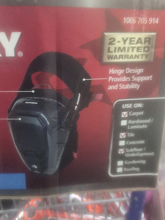 Stabilizer Knee Pads Husky