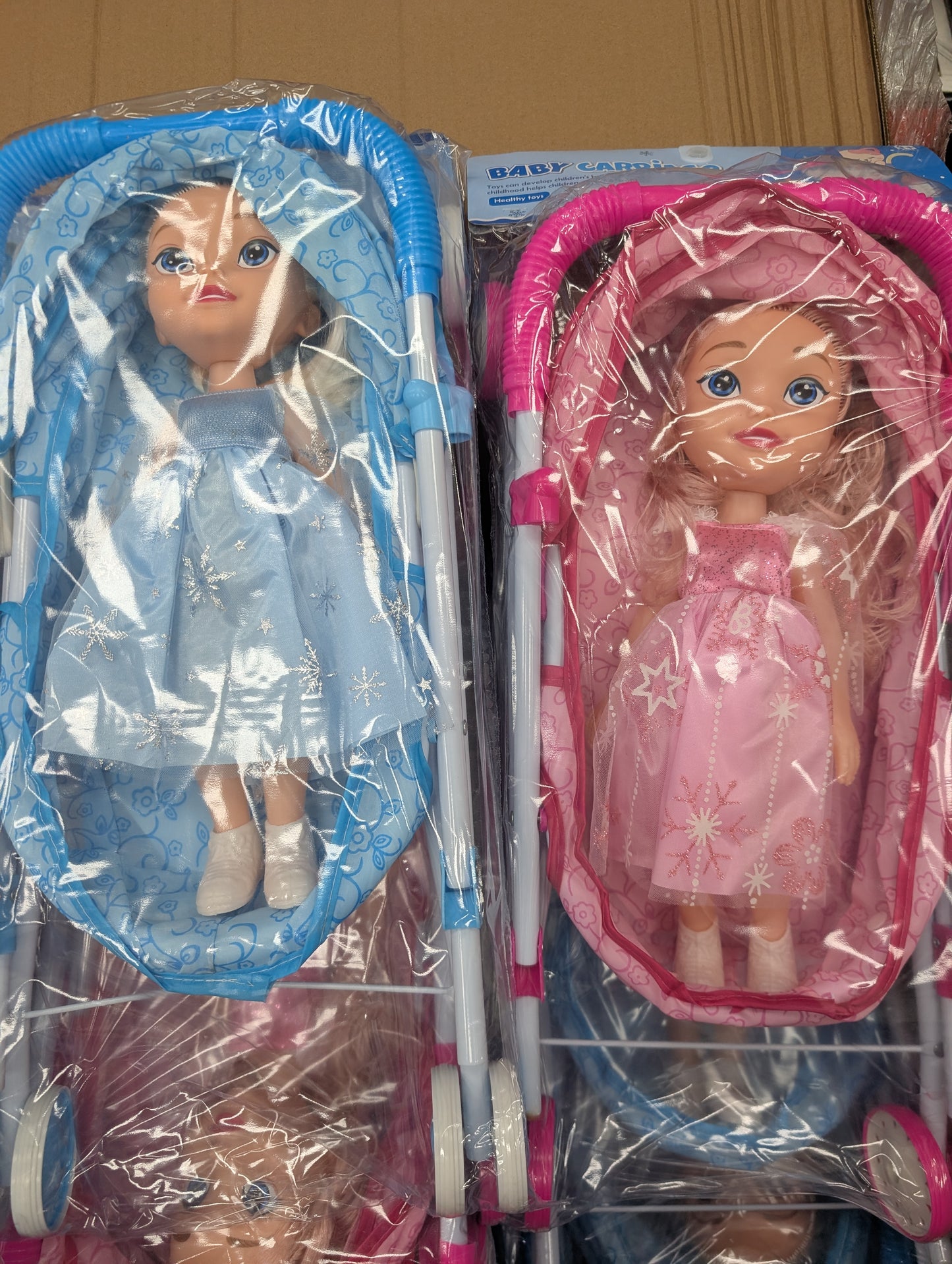 Baby Carriage Stroller