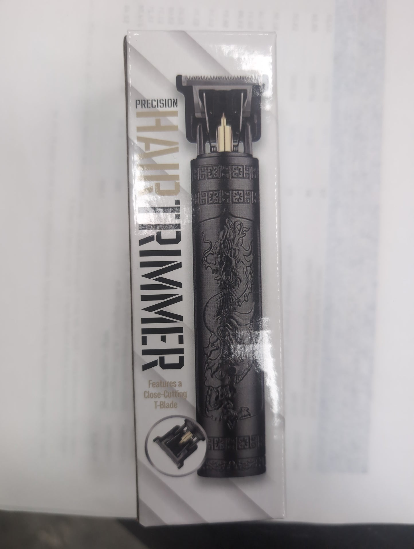 Men's Hair Trimmer